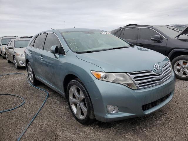 Photo 3 VIN: 4T3ZK3BB7AU030336 - TOYOTA VENZA 