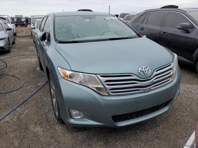 Photo 4 VIN: 4T3ZK3BB7AU030336 - TOYOTA VENZA 