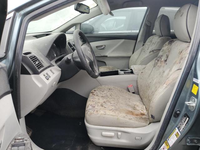 Photo 6 VIN: 4T3ZK3BB7AU030336 - TOYOTA VENZA 