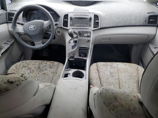 Photo 7 VIN: 4T3ZK3BB7AU030336 - TOYOTA VENZA 