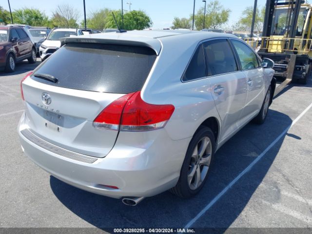 Photo 3 VIN: 4T3ZK3BB7AU030952 - TOYOTA VENZA 