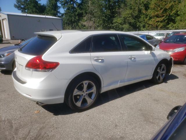 Photo 2 VIN: 4T3ZK3BB7AU032992 - TOYOTA VENZA 