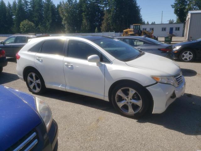 Photo 3 VIN: 4T3ZK3BB7AU032992 - TOYOTA VENZA 