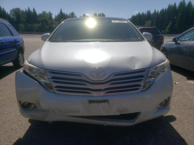 Photo 4 VIN: 4T3ZK3BB7AU032992 - TOYOTA VENZA 