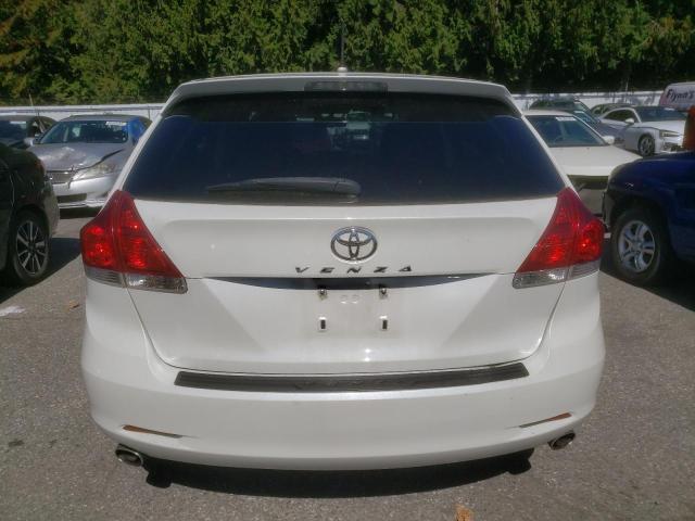 Photo 5 VIN: 4T3ZK3BB7AU032992 - TOYOTA VENZA 