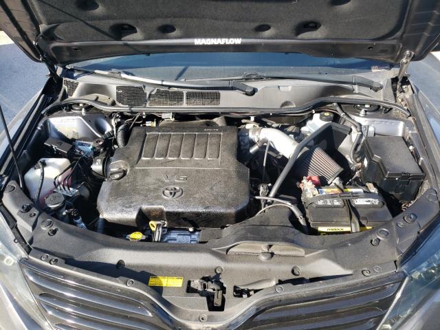 Photo 6 VIN: 4T3ZK3BB7BU036722 - TOYOTA VENZA 