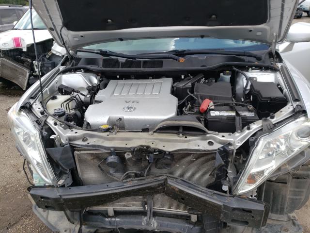 Photo 6 VIN: 4T3ZK3BB7BU040639 - TOYOTA VENZA 