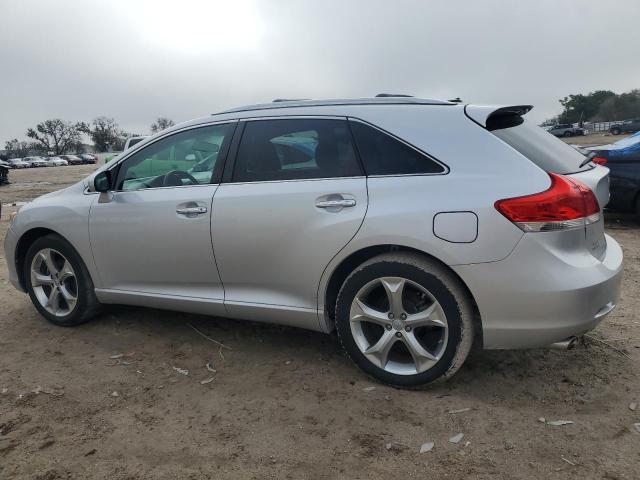 Photo 1 VIN: 4T3ZK3BB7BU044674 - TOYOTA VENZA 