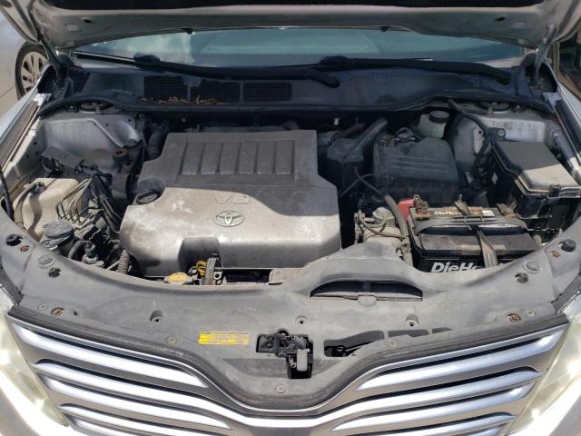 Photo 11 VIN: 4T3ZK3BB7BU044674 - TOYOTA VENZA 