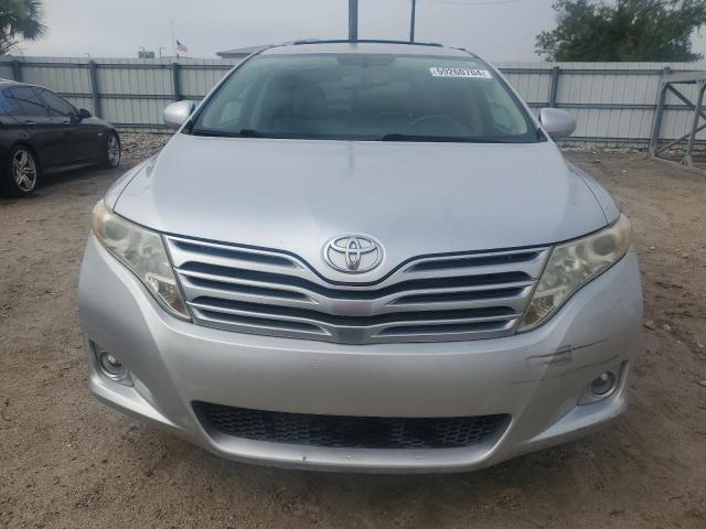 Photo 4 VIN: 4T3ZK3BB7BU044674 - TOYOTA VENZA 