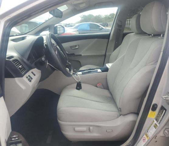 Photo 6 VIN: 4T3ZK3BB7BU044674 - TOYOTA VENZA 