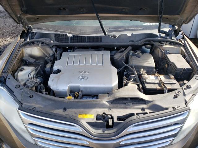 Photo 6 VIN: 4T3ZK3BB7BU045257 - TOYOTA VENZA 