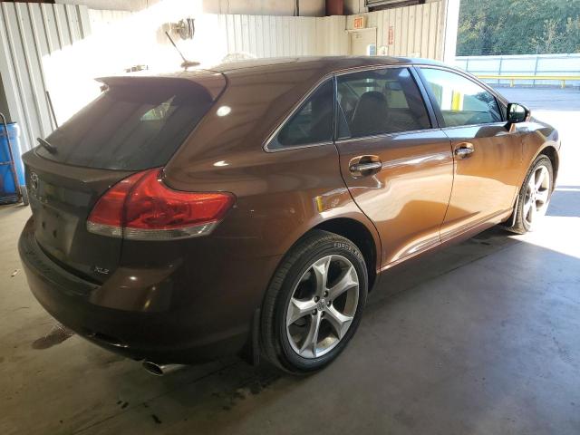 Photo 2 VIN: 4T3ZK3BB7CU047835 - TOYOTA VENZA LE 