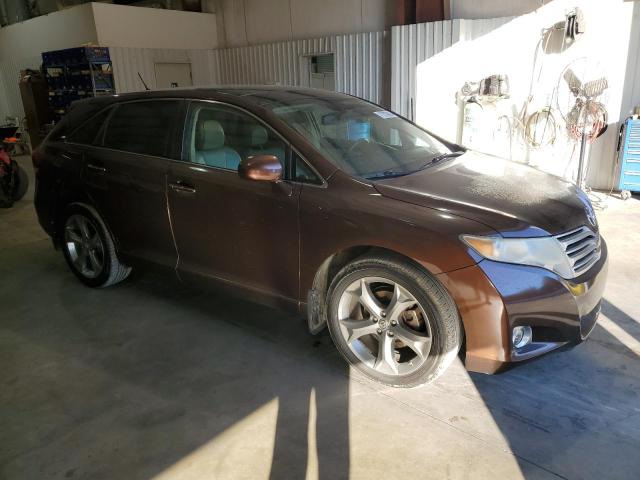 Photo 3 VIN: 4T3ZK3BB7CU047835 - TOYOTA VENZA LE 