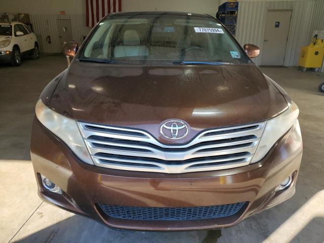 Photo 4 VIN: 4T3ZK3BB7CU047835 - TOYOTA VENZA LE 