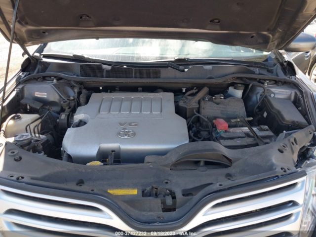 Photo 9 VIN: 4T3ZK3BB7CU049942 - TOYOTA VENZA 