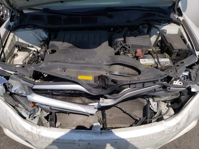 Photo 6 VIN: 4T3ZK3BB7DU053474 - TOYOTA VENZA 