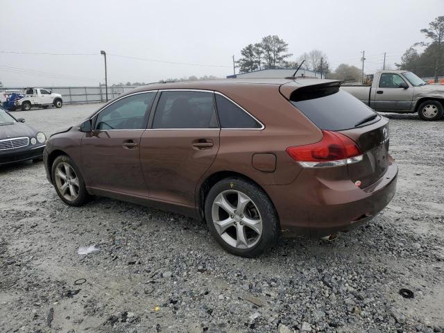 Photo 1 VIN: 4T3ZK3BB7DU060019 - TOYOTA VENZA LE 