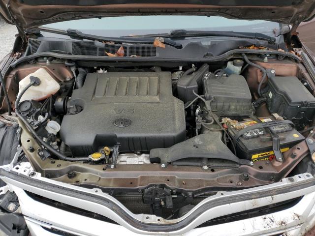 Photo 11 VIN: 4T3ZK3BB7DU060019 - TOYOTA VENZA LE 