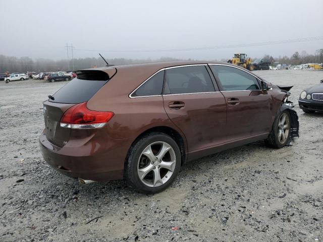 Photo 2 VIN: 4T3ZK3BB7DU060019 - TOYOTA VENZA LE 