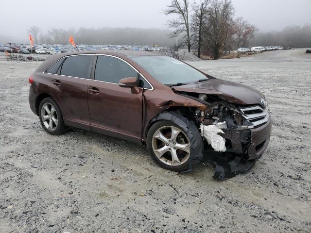 Photo 3 VIN: 4T3ZK3BB7DU060019 - TOYOTA VENZA LE 