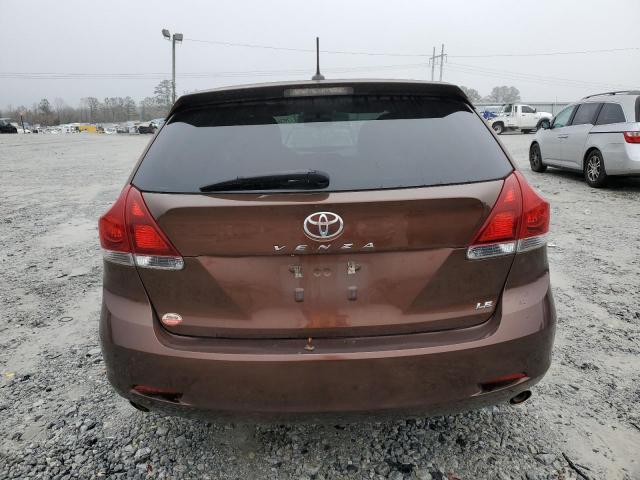 Photo 5 VIN: 4T3ZK3BB7DU060019 - TOYOTA VENZA LE 