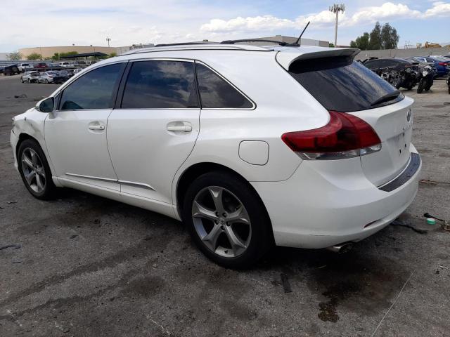 Photo 1 VIN: 4T3ZK3BB7DU061994 - TOYOTA VENZA 