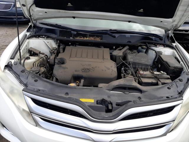 Photo 11 VIN: 4T3ZK3BB7DU061994 - TOYOTA VENZA 