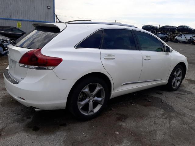 Photo 2 VIN: 4T3ZK3BB7DU061994 - TOYOTA VENZA 