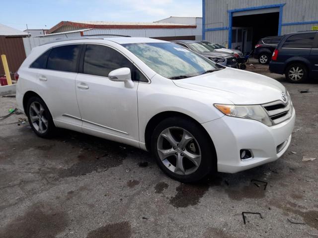 Photo 3 VIN: 4T3ZK3BB7DU061994 - TOYOTA VENZA 