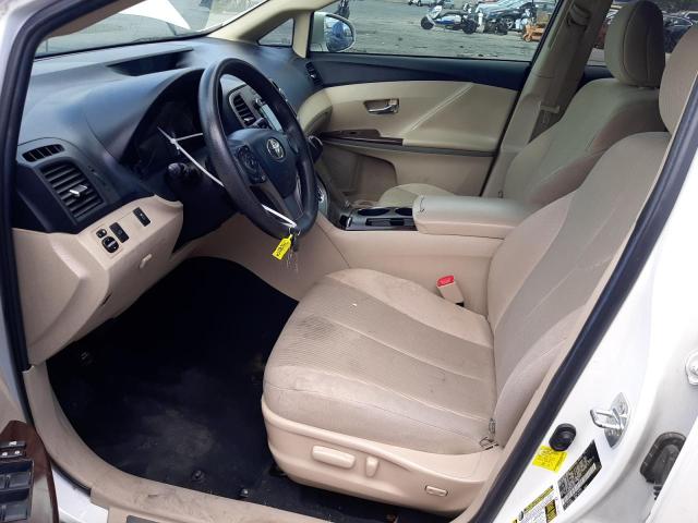 Photo 6 VIN: 4T3ZK3BB7DU061994 - TOYOTA VENZA 