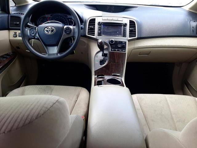 Photo 7 VIN: 4T3ZK3BB7DU061994 - TOYOTA VENZA 