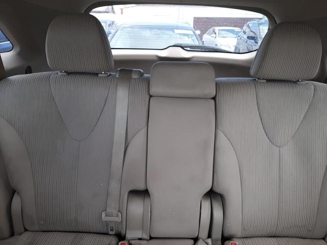 Photo 9 VIN: 4T3ZK3BB7DU061994 - TOYOTA VENZA 