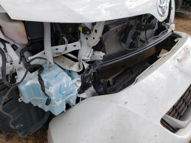 Photo 8 VIN: 4T3ZK3BB7DU062353 - TOYOTA VENZA LE 