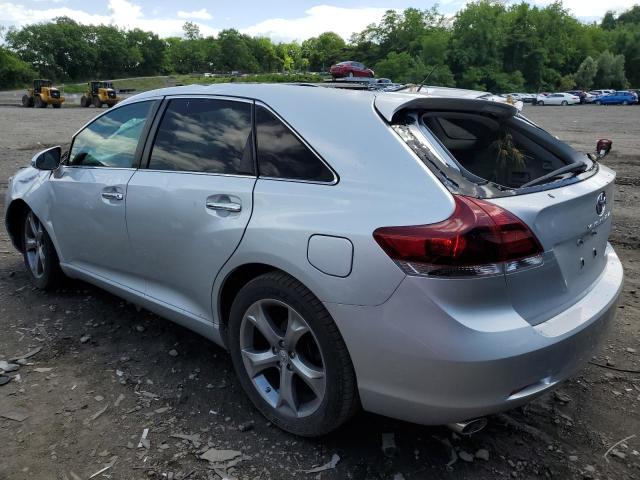 Photo 1 VIN: 4T3ZK3BB7DU063602 - TOYOTA VENZA 