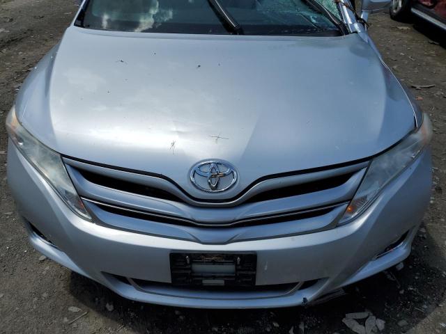 Photo 11 VIN: 4T3ZK3BB7DU063602 - TOYOTA VENZA 