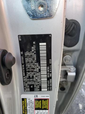 Photo 12 VIN: 4T3ZK3BB7DU063602 - TOYOTA VENZA 