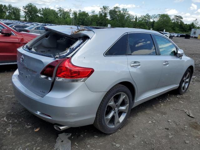 Photo 2 VIN: 4T3ZK3BB7DU063602 - TOYOTA VENZA 