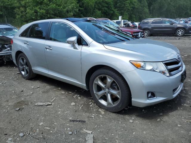 Photo 3 VIN: 4T3ZK3BB7DU063602 - TOYOTA VENZA 