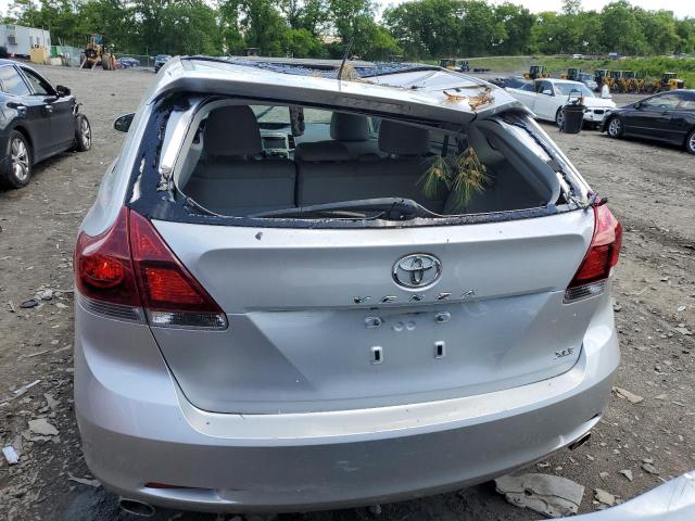 Photo 5 VIN: 4T3ZK3BB7DU063602 - TOYOTA VENZA 