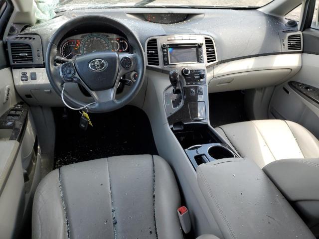 Photo 7 VIN: 4T3ZK3BB7DU063602 - TOYOTA VENZA 