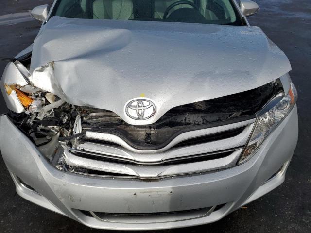 Photo 11 VIN: 4T3ZK3BB7EU069868 - TOYOTA VENZA 