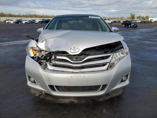 Photo 4 VIN: 4T3ZK3BB7EU069868 - TOYOTA VENZA 