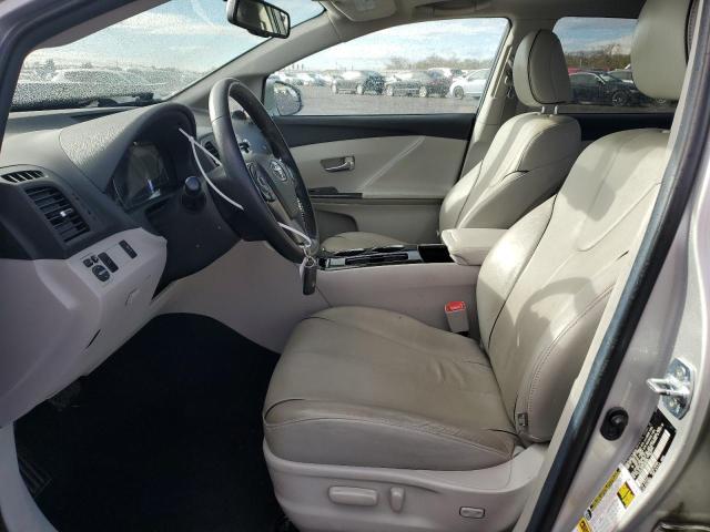 Photo 6 VIN: 4T3ZK3BB7EU069868 - TOYOTA VENZA 