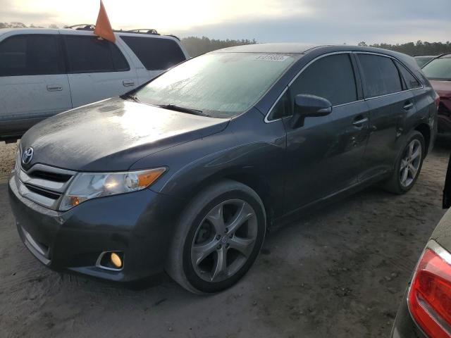 Photo 0 VIN: 4T3ZK3BB7FU070276 - TOYOTA VENZA 