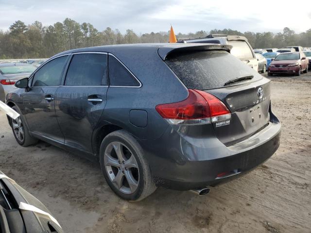 Photo 1 VIN: 4T3ZK3BB7FU070276 - TOYOTA VENZA 