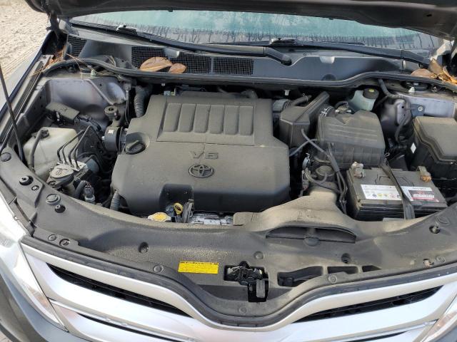 Photo 11 VIN: 4T3ZK3BB7FU070276 - TOYOTA VENZA 