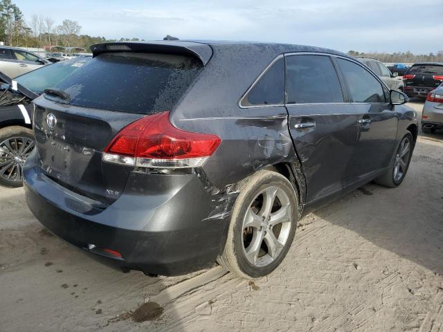 Photo 2 VIN: 4T3ZK3BB7FU070276 - TOYOTA VENZA 