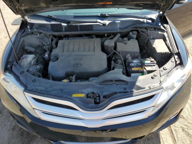 Photo 11 VIN: 4T3ZK3BB7FU070388 - TOYOTA VENZA LE 