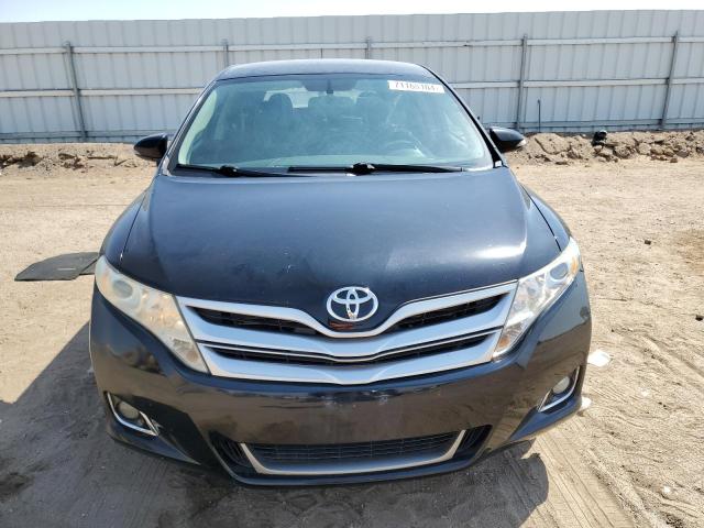 Photo 4 VIN: 4T3ZK3BB7FU070388 - TOYOTA VENZA LE 